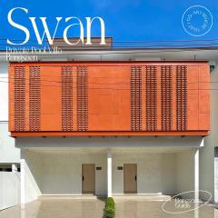 Swan, Private Pool Villa Bangsaen