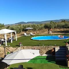 Douro Nature With Pool House