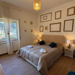 La Fiorente - Naples Quiet Place