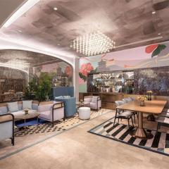 Mercure Xi'an High-tech Zone Center