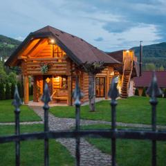 Village Cottage - Koča na vasi