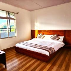 Hotel JADE, Arithang Gangtok