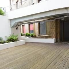 Student Only Modern Studio at White City Near Notting Hill Gate