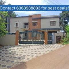 George Homestay Ujire Dharmastala