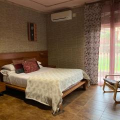 Apartamento rural FRAGARIA