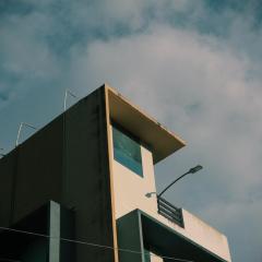 Hostel by Mohanam Comfort Homes