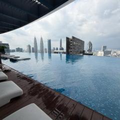 Eaton Residence KLCC by Nexus Suites