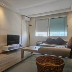 Magnifique Appartement à Hassan