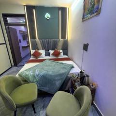 Hotel Himalayan Residency