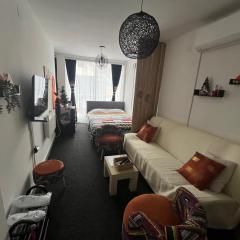 Apartman Centar Strpce