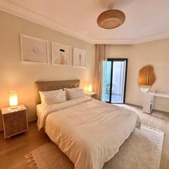 Modern Comfort Studio, la corniche