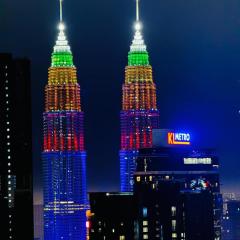 Agile MoonLight suite TRX by KL