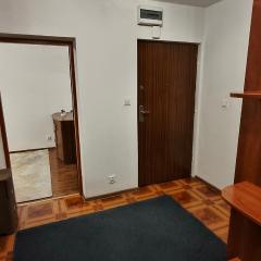Apartament Jana Pawła