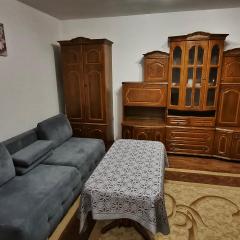 Apartament Jana Pawła