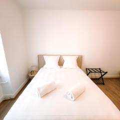 Appartement Hyper Centre Moderne - French Luxury