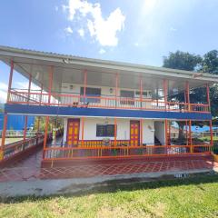 Mirador Verde By Nala