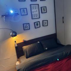 Zen House - 702 Nguyễn Khang - Amoureux Homestay