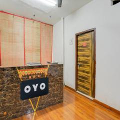 Hotel O Happy Home Residency