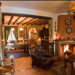 Casa Rural El Olivar a diez minutos de Ronda