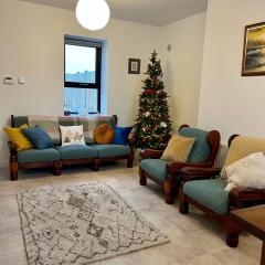 Sunberry 2 Bright Modern Entire Home, Headford