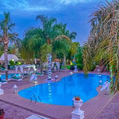 Eden villa Marrakech