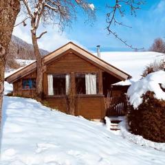 Gemütliche Berghütte in Sonniger und Super Lage!