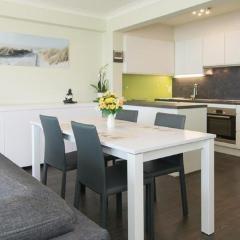 Zeedijk Koksijde 1 slaapkamer