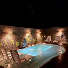 Arraia Suítes Pousada