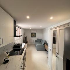 Charmant Studio Vue Montagne