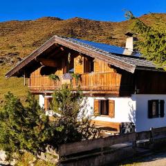 Alpine Auszeit am Wilden Kaiser
