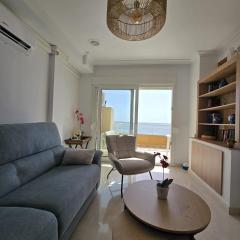 First line apartment with amazing views La Mata Torrevieja