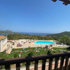 Appartement climatisé 6 personnes