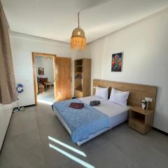 Atlantic view Tamraght 2