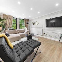 Elegant Flats by Hyde Park