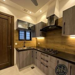 Family House Available For Rent