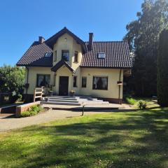 Dom Majka z 5 sypialniami