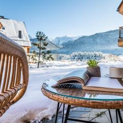 Okno na Wierchy by Apart Concept Podhale