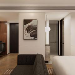 Intercity Hotel & Serviced Apartment Phnom Penh Downtown