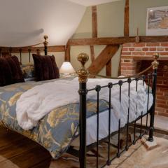 The Cotswold Luxe Cottage