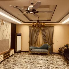 Capital Grace Guest House