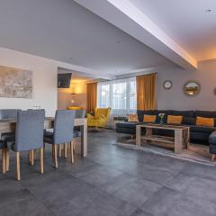 Osada Witów - Dolina Złota