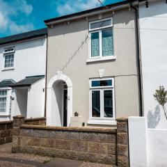 Goodwood Revival House