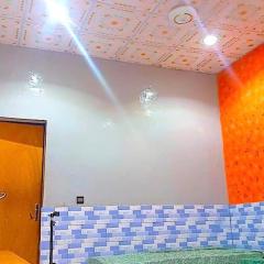 Soggiorno 3-Pasti giorno Casa Djembefola