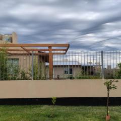 Apart Fincas de San Pablo II