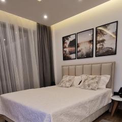 apartman Tarfi sa pogledom koji ostavlja bez daha