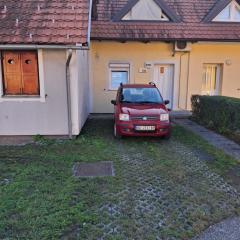 Aca's & Lidija's Thermal Hideaway Čatež - Tickets included