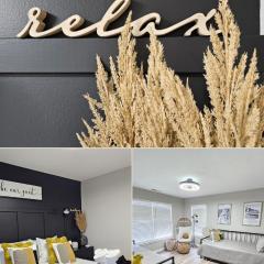 Atlantic City Bungalow Retreat