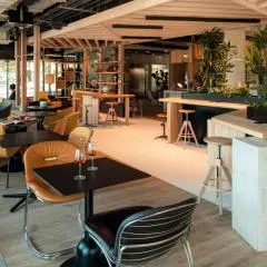 Best Western Plus Central Park Hotel