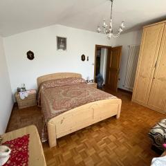 Il Rifugio del Brunone