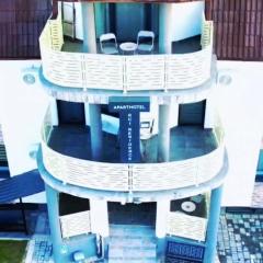 Cozy Aparthotel Rci Residence with self check-in